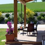 Casa Montefiore 13 Iris Lt Nella Tranquilla Campagna Marchigiana Ancona