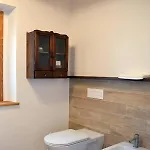 Daire Casa Montefiore 13 Iris Lt Nella Tranquilla Campagna Marchigiana