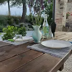 Casa Montefiore 13 Iris Lt Nella Tranquilla Campagna Marchigiana Daire *