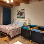 Casa Montefiore 13 Iris Lt Nella Tranquilla Campagna Marchigiana * Ancona