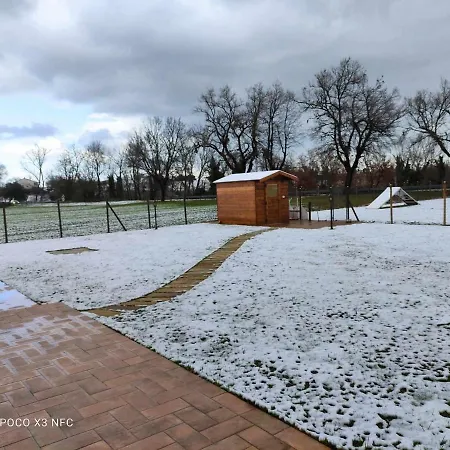 Casa Montefiore 13 Iris Lt Nella Tranquilla Campagna Marchigiana *