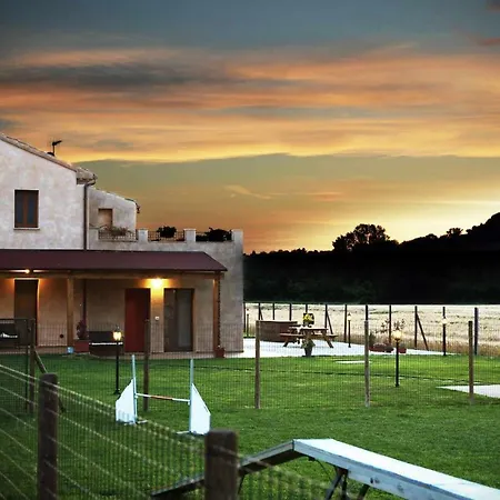 Apartamento Casa Montefiore 13 Iris Lt Nella Tranquilla Campagna Marchigiana Ancona