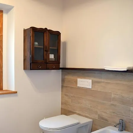 Apartamento Casa Montefiore 13 Iris Lt Nella Tranquilla Campagna Marchigiana