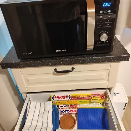 Casa Montefiore 13 Iris Lt Nella Tranquilla Campagna Marchigiana Apartament *