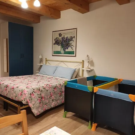 Casa Montefiore 13 Iris Lt Nella Tranquilla Campagna Marchigiana * Ancona