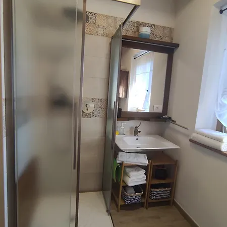 Casa Montefiore 13 Iris Lt Nella Tranquilla Campagna Marchigiana Apartman