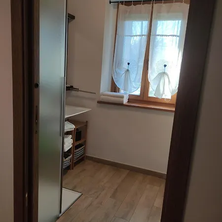 Apartman Casa Montefiore 13 Iris Lt Nella Tranquilla Campagna Marchigiana *